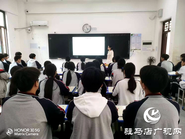  深耕“一生一策”沃土，靜待生命之花綻放