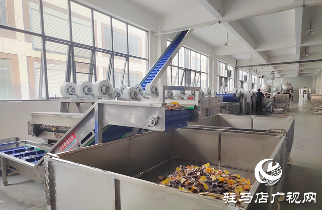 河南百香得食品有限公司:鉚勁沖刺四季度 力奪“全年紅”