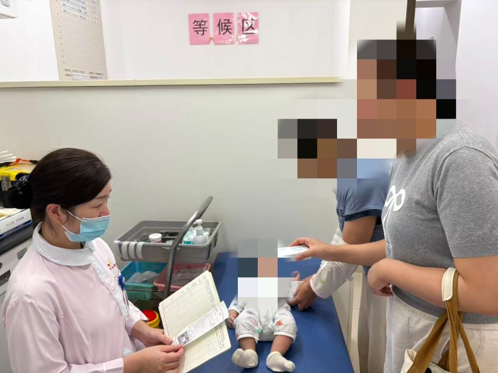 呼吸道合胞病毒進入流行期？秋冬這樣守護兒童呼吸道健康