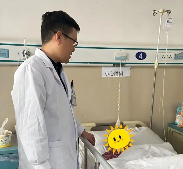 中西醫(yī)結合顯奇效，面癱患者重展笑顏?