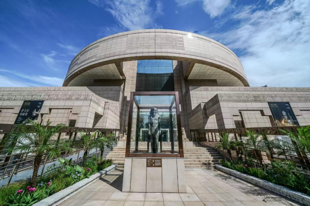 上博深耕國際展覽在地價(jià)值 推動文明交流互鑒