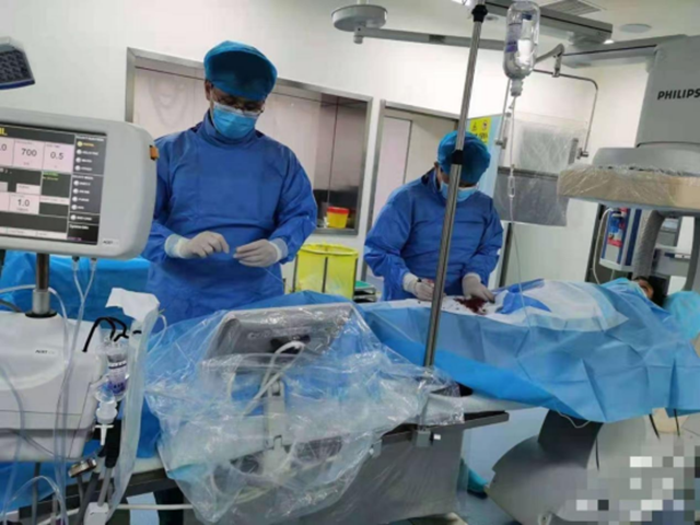 駐馬店市中醫(yī)院老年病科：中西醫(yī)結(jié)合護佑 “夕陽紅”?