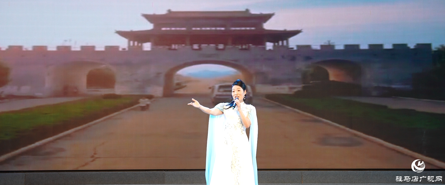   共賞鄉(xiāng)韻新聲！2025年駐馬店市“我的鄉(xiāng)村文化合作社”才藝大賽優(yōu)秀節(jié)目展演精彩上演