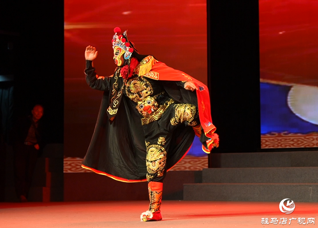   共賞鄉(xiāng)韻新聲！2025年駐馬店市“我的鄉(xiāng)村文化合作社”才藝大賽優(yōu)秀節(jié)目展演精彩上演