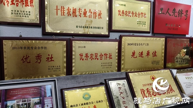 確山麥客張大生自建展廳：一館藏盡麥客魂 科技為韌注新能