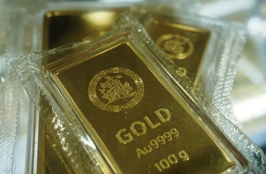 金價漲了，金條能變現(xiàn)嗎？這些回購規(guī)則要知道