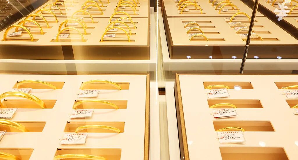 金價漲了，金條能變現(xiàn)嗎？這些回購規(guī)則要知道