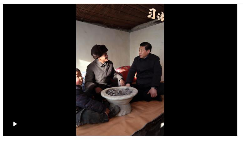 習(xí)語丨“中國可以成功，其他發(fā)展中國家同樣可以成功”