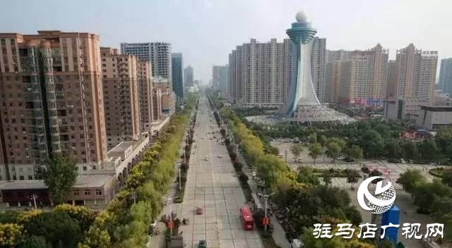 駐馬店：以人為本 新型城鎮(zhèn)化建設(shè)步入新高度