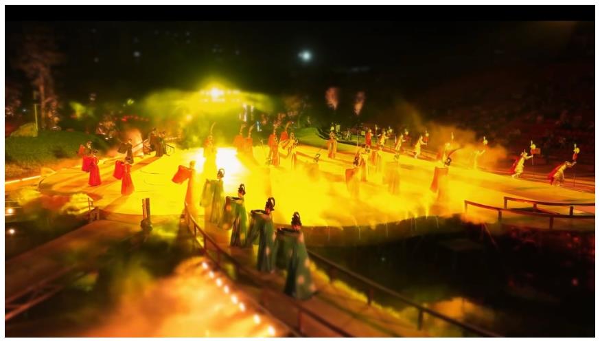 年輕人為何如此鐘愛神都洛陽？丨大象評論