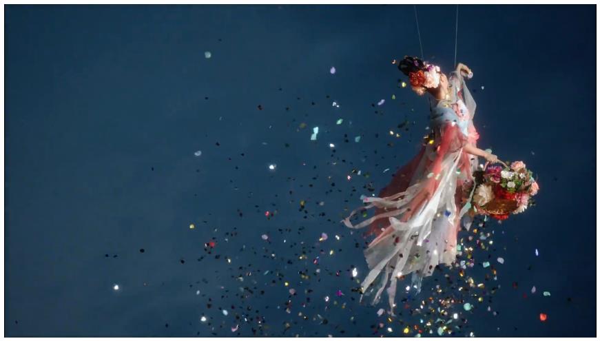 年輕人為何如此鐘愛神都洛陽？丨大象評論