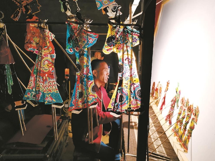 文化遺產(chǎn)的星河，在熱愛與創(chuàng)造中流轉(zhuǎn)