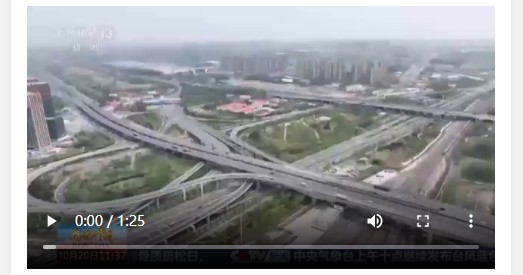 央媒觀豫丨這不是歐洲而是鄭州！“鋼鐵駝隊”拉來家門口的“世界超市”