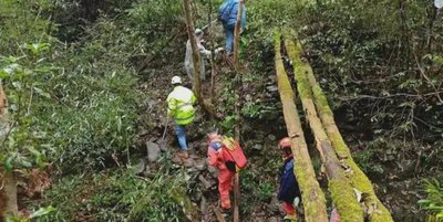 違規(guī)探險出事誰買單？多方責任糾葛解析