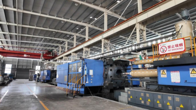 河南惠潔：科技賦能 構(gòu)建全鏈條綠色發(fā)展新格局