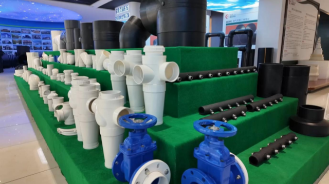 河南惠潔：科技賦能 構(gòu)建全鏈條綠色發(fā)展新格局