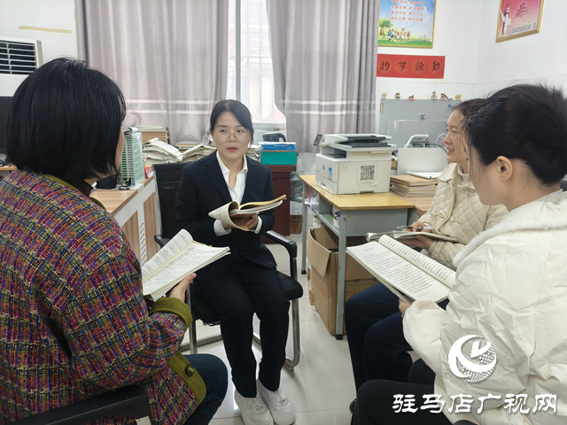 劉中蛟：守一抹暖陽 育滿徑繁花