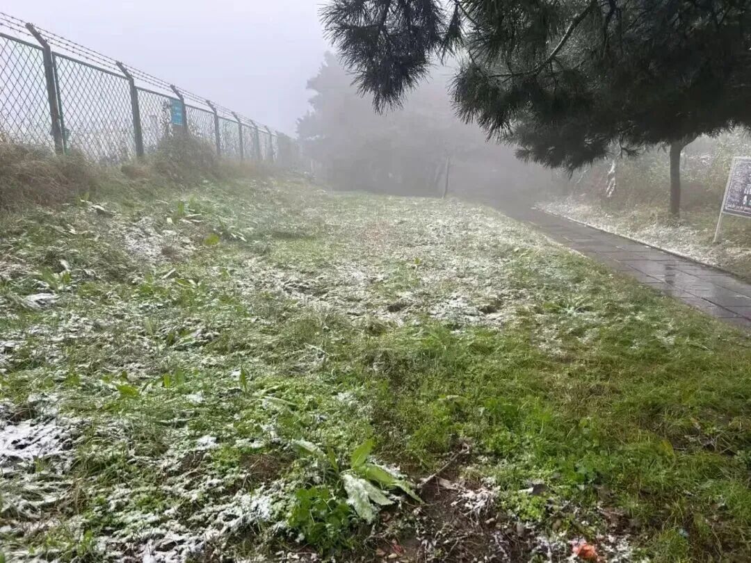 連綿陰雨天終于結(jié)束了！河南明起天氣回暖，高溫15℃