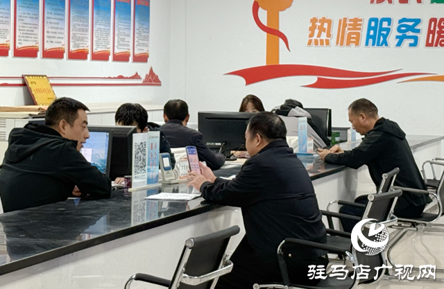 “河南救助通”微信小程序全省上線 遂平試點實現(xiàn)“指尖辦救助”?