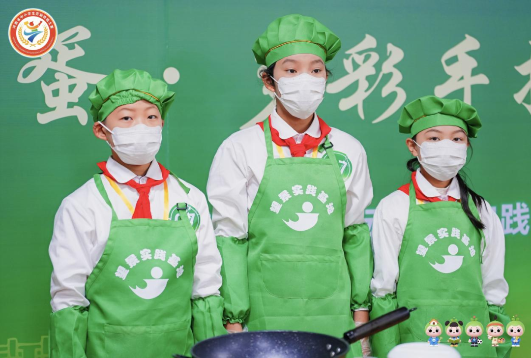  駐馬店市第十小學(xué)在河南省中小學(xué)生勞動(dòng)技能大賽中斬獲小學(xué)組省級(jí)一等獎(jiǎng)