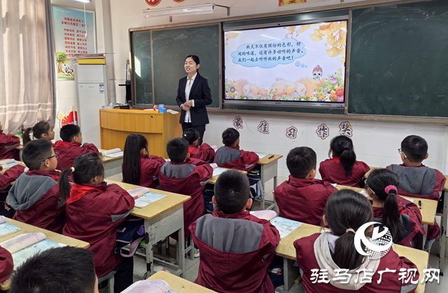 王婷婷：初心伴成長 匠心護(hù)童真