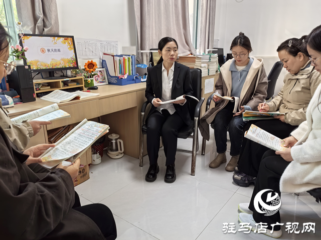 王婷婷：初心伴成長 匠心護(hù)童真