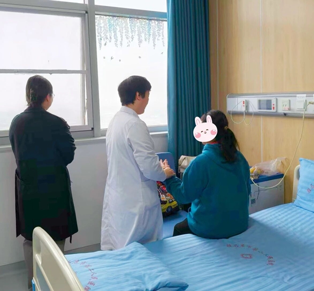 23年抑郁失眠纏身 駐馬店市第二人民醫(yī)院睡眠中心助張女士重獲新生?