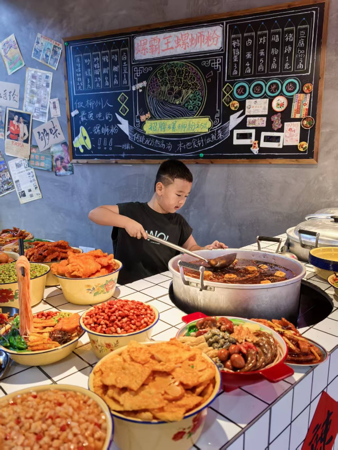 工廠為何成為“網(wǎng)紅打卡地”？