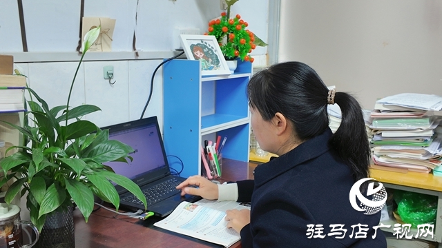 陳素榮：匠心守初心 大愛潤桃李