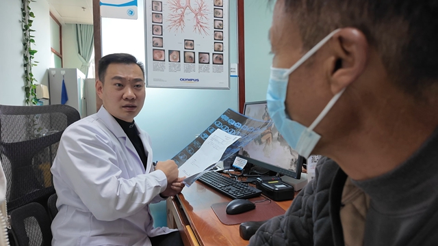 霜降養(yǎng)生正當(dāng)時(shí) 防燥保暖潤(rùn)身心