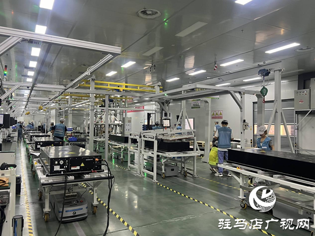 河南平煤神馬儲(chǔ)能：深耕綠色轉(zhuǎn)型打造產(chǎn)業(yè)新標(biāo)桿