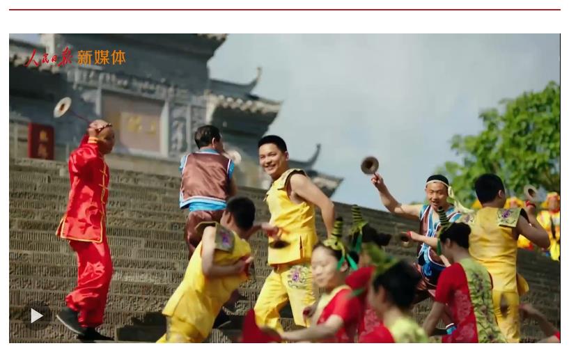 總書記的關(guān)切·落地的回響 | 直達(dá)基層，文化惠民底色更亮