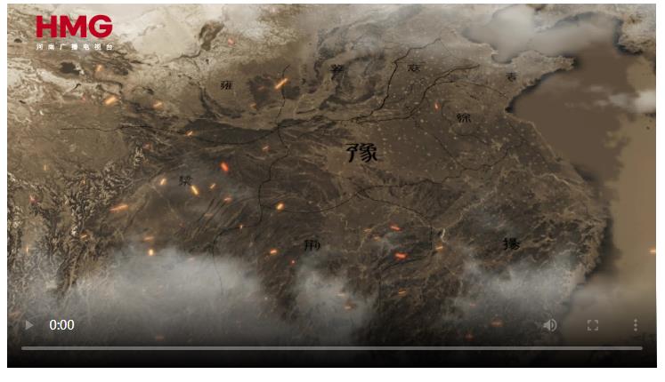 何以中國丨中國節(jié)氣·霜降