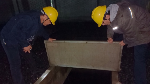 國網(wǎng)駐馬店供電公司：開展專項檢查為變電站“除濕”