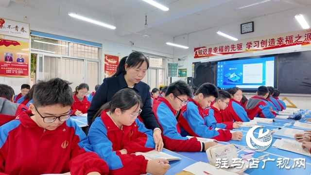 陳素榮：匠心守初心 大愛潤桃李