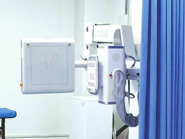 做放射檢查要保持體位穩(wěn)定