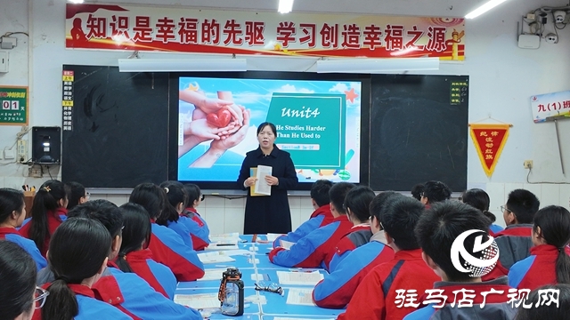 陳素榮：匠心守初心 大愛潤桃李