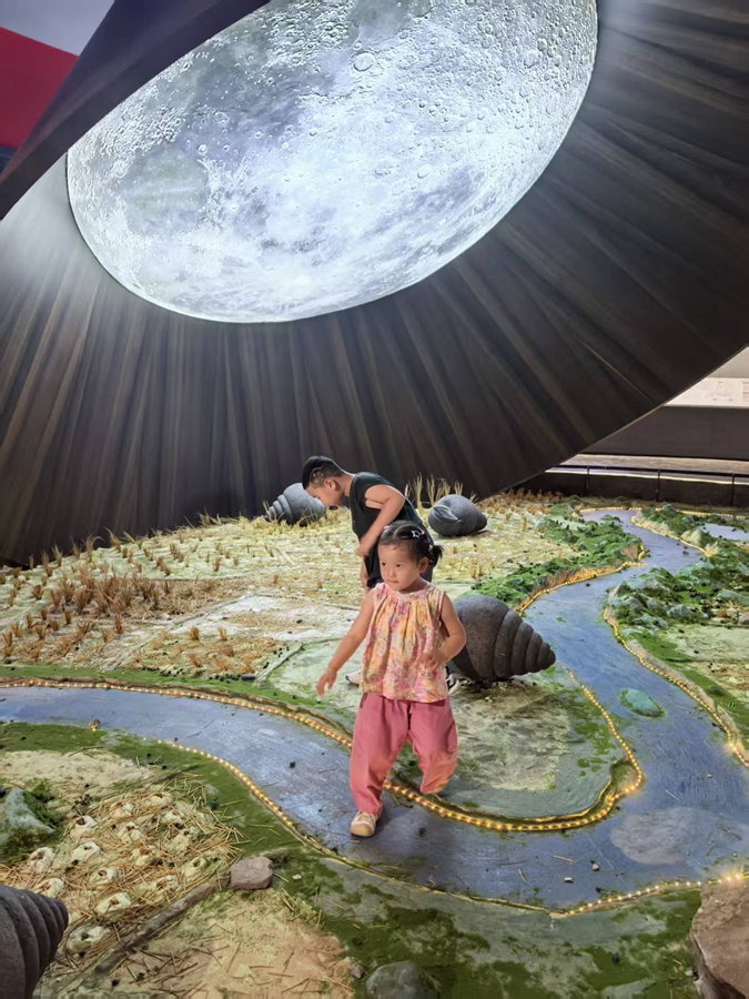 工廠為何成為“網(wǎng)紅打卡地”？