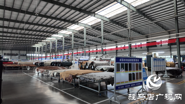 中牛實業(yè):向“新”逐“綠” 促進企業(yè)高質(zhì)量發(fā)展