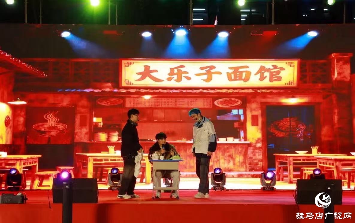 正陽縣:多彩活動豐富校園文化生活