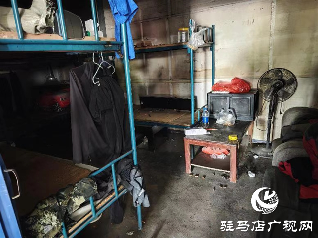  通報(bào)！這些單位存在消防安全隱患