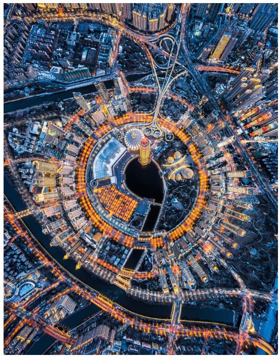 “十五五”來(lái)了！河南的機(jī)遇在哪？∣豫觀察