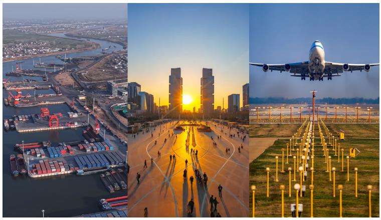 “十五五”來(lái)了！河南的機(jī)遇在哪？∣豫觀察