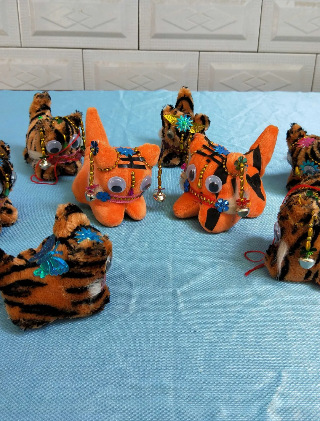 【天中非遺】上蔡重陽習(xí)俗