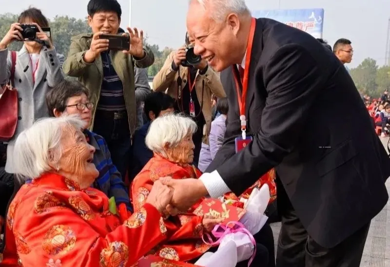 【天中非遺】上蔡重陽習(xí)俗