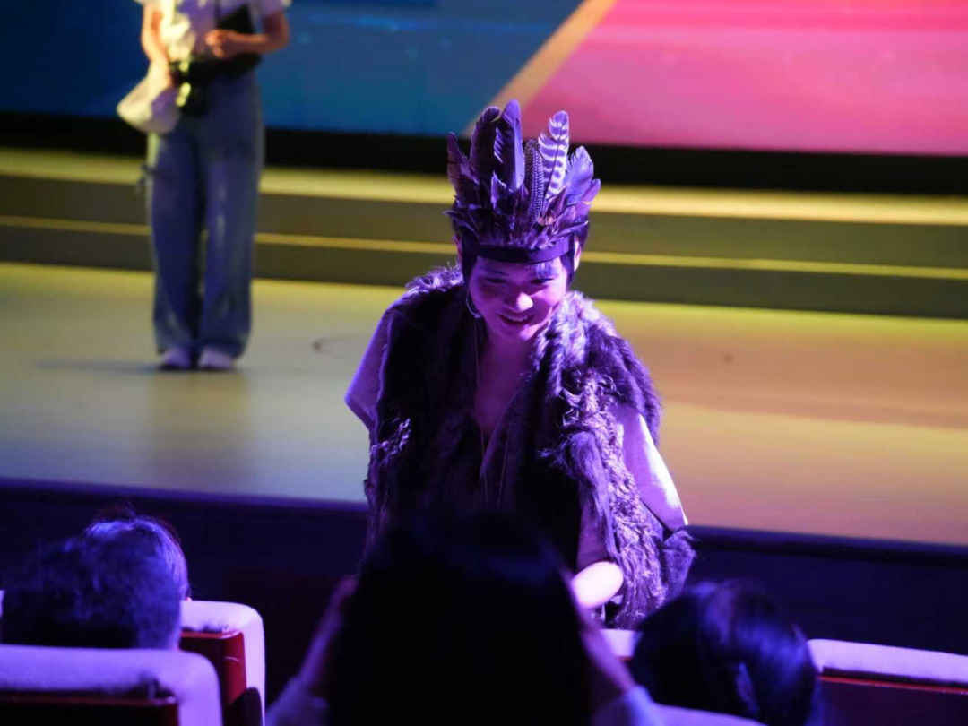 開(kāi)票！解鎖《國(guó)寶奇妙游》的詩(shī)意密碼