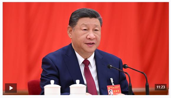 重磅微視頻丨向著宏偉目標(biāo)接續(xù)奮進(jìn)