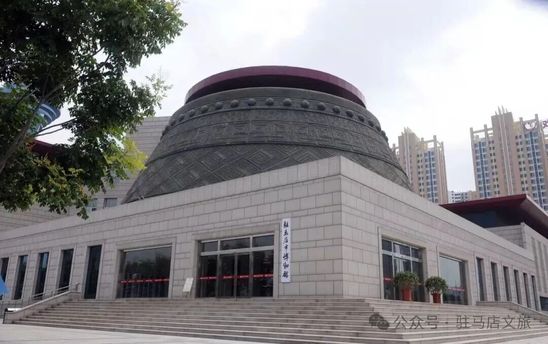 “豫見天津” 駐馬店邀您一起賞秋冬美景啦