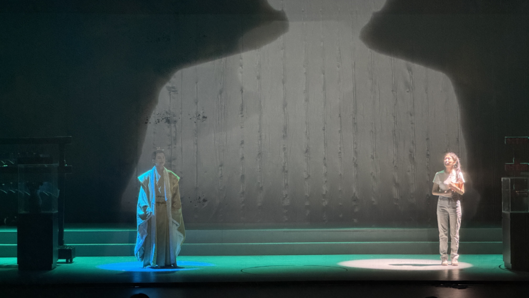 開(kāi)票！解鎖《國(guó)寶奇妙游》的詩(shī)意密碼