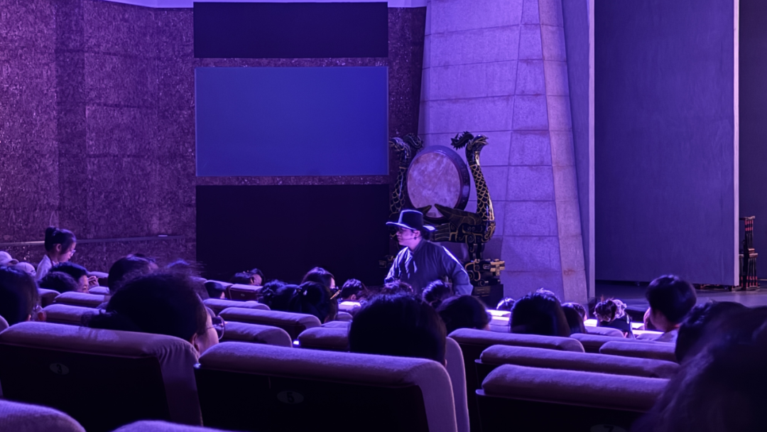 開(kāi)票！解鎖《國(guó)寶奇妙游》的詩(shī)意密碼